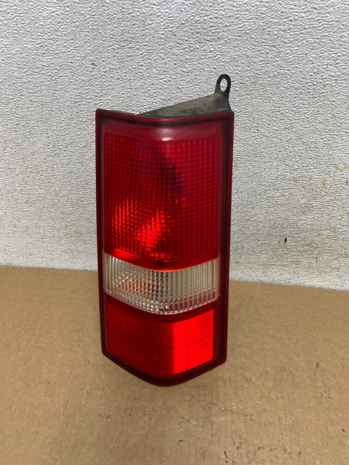 2003 2017 Chevrolet Express 1500 2500 3500 Right Passenger Tail Light AI3354 LK0
