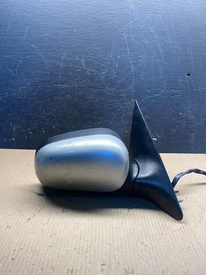 2003 to 2011 Ford Crown Victoria Right Passenger View Door Mirror AH4514 DW0
