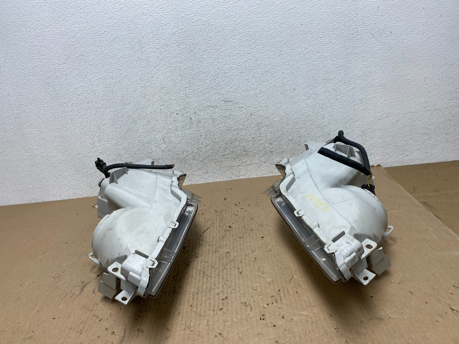 2012 2013 2014 Toyota Camry Left+Right Halogen Headlights AE8871 DW9