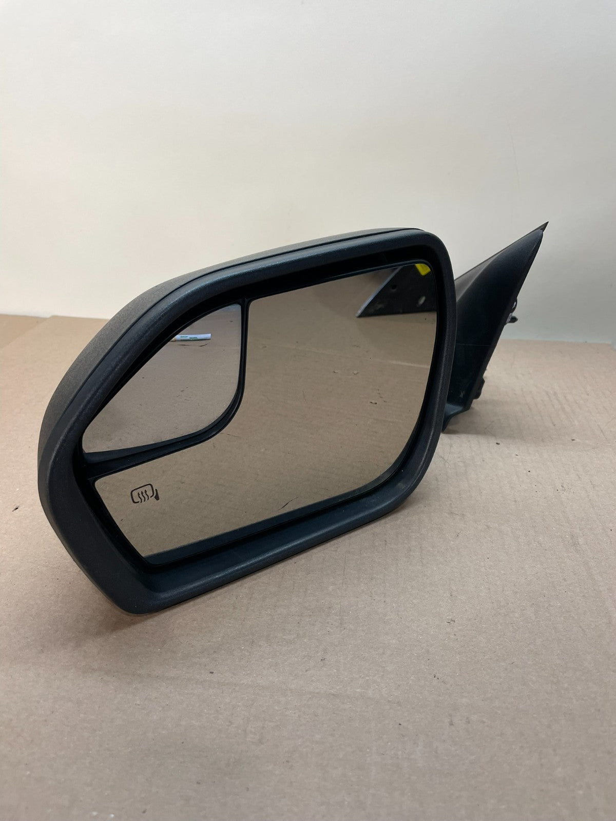 2020 to 2022 Ford Explorer Left Driver LH Side View Door Mirror AI8718 DG2