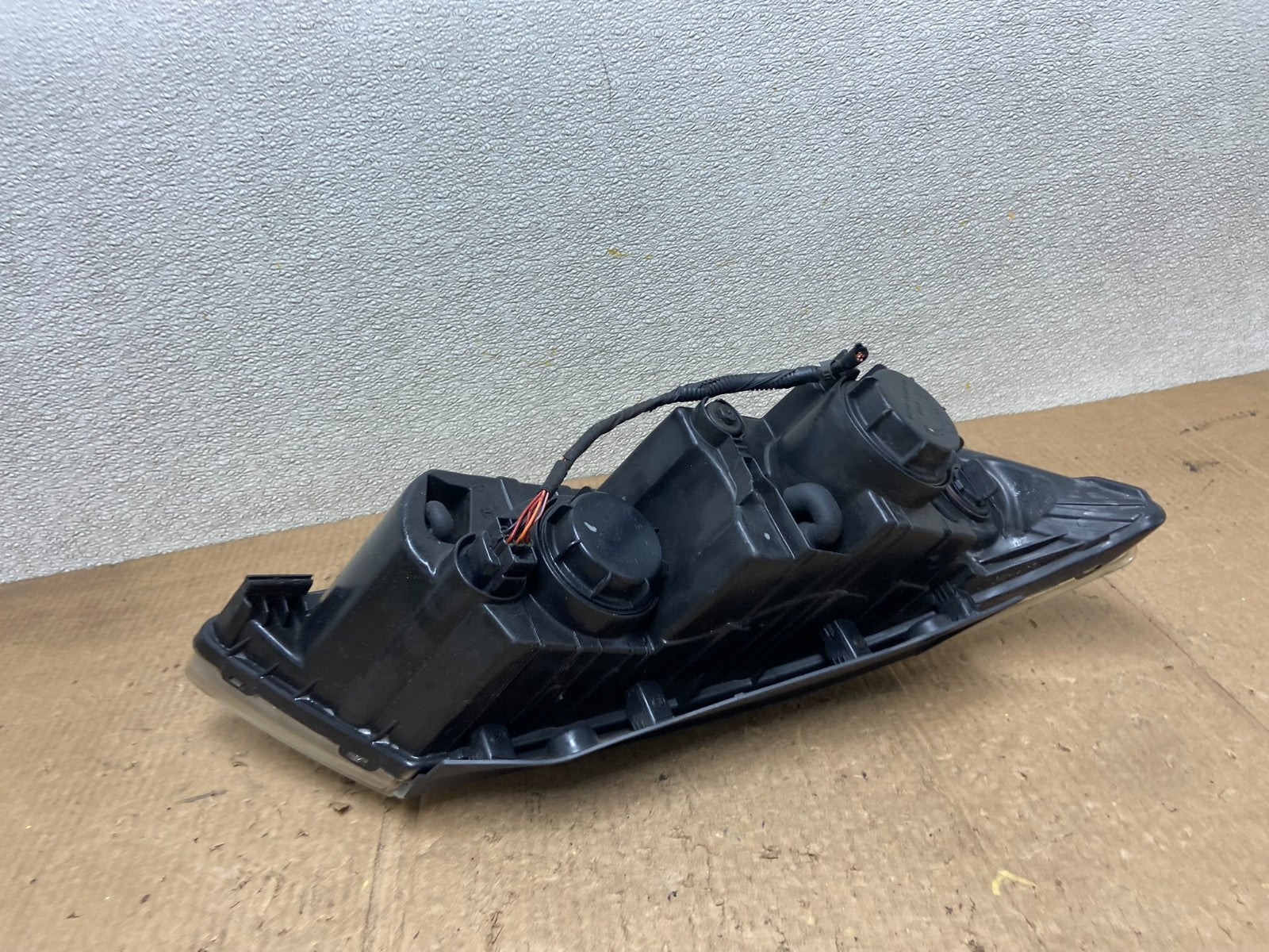 2009 - 2010 Hyundai Sonata Left Driver LH Side Headlight Halogen Oem AA8315 DW5