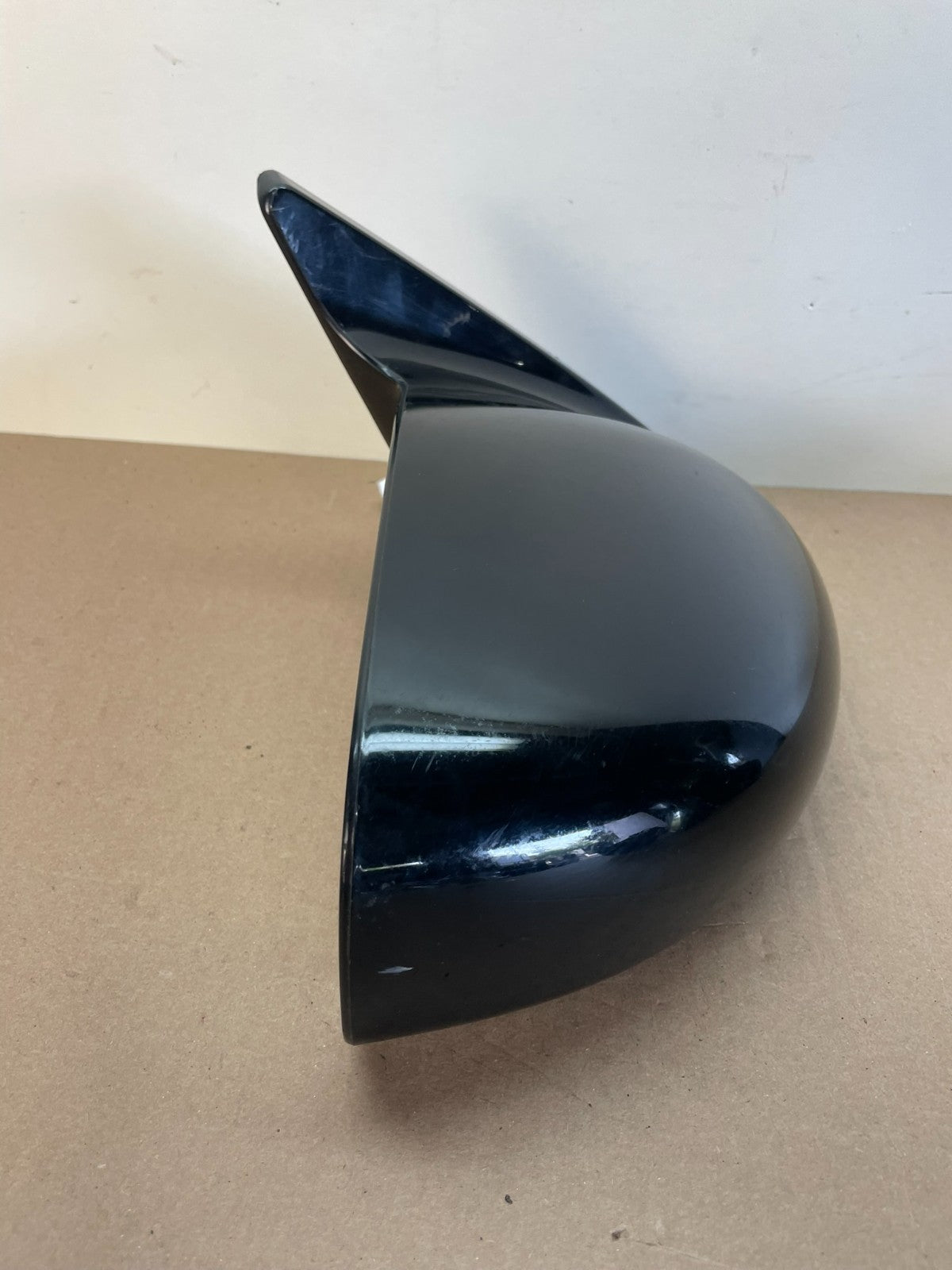 2000-2005 Mitsubishi Eclipse Door View Mirror Right Passenger RH Side AI0709 DW9