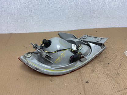 2005-2010 Chevrolet Cobalt Sedan Right Passenger RH Tail Light Oem AB8280 LK5