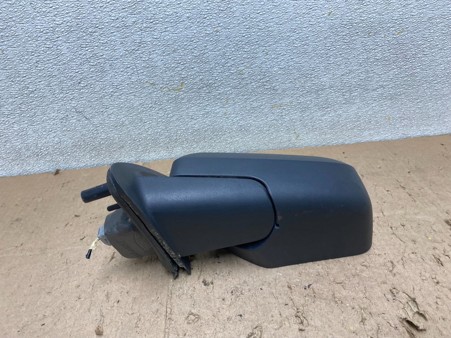 2010 to 2012 Mercury Mariner Left Driver LH Heated View Door Mirror W3620 DG3