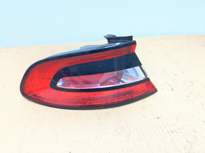2013 to 2016 Dodge Dart Left Driver Lh Side Tail Light AD1037 LK0