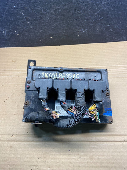 2004 Dodge Durango 4.7L Engine Computer Module ECU PCM AE4725 DW0