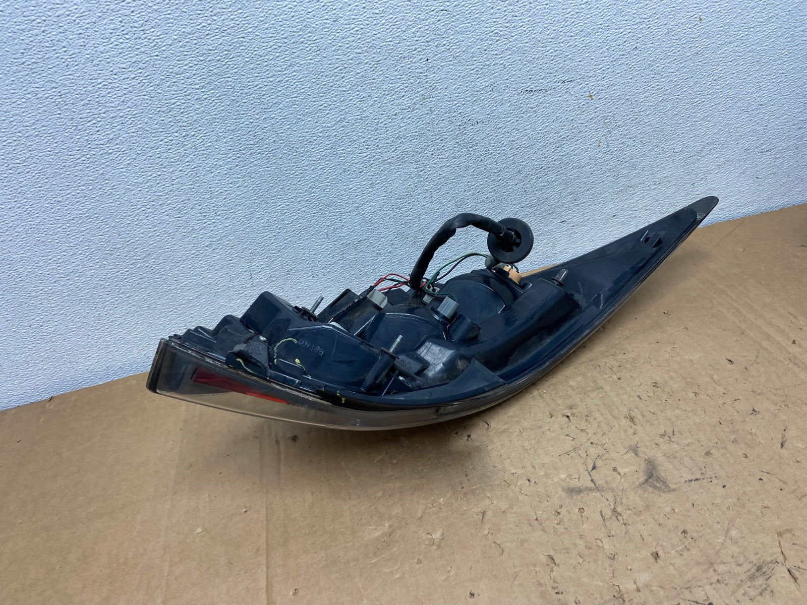 2012 2013 2014 Nissan Maxima Right Passenger Rh Side Tail light AD3246 LK5