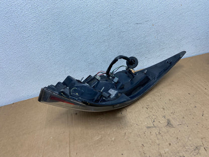 2012 2013 2014 Nissan Maxima Right Passenger Rh Side Tail light AD3246 LK5