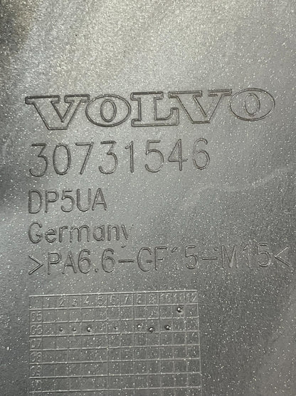 2007 to 2014 Volvo XC90 3.2L Upper Top Engine Motor Dust Cover AD8440 DG4