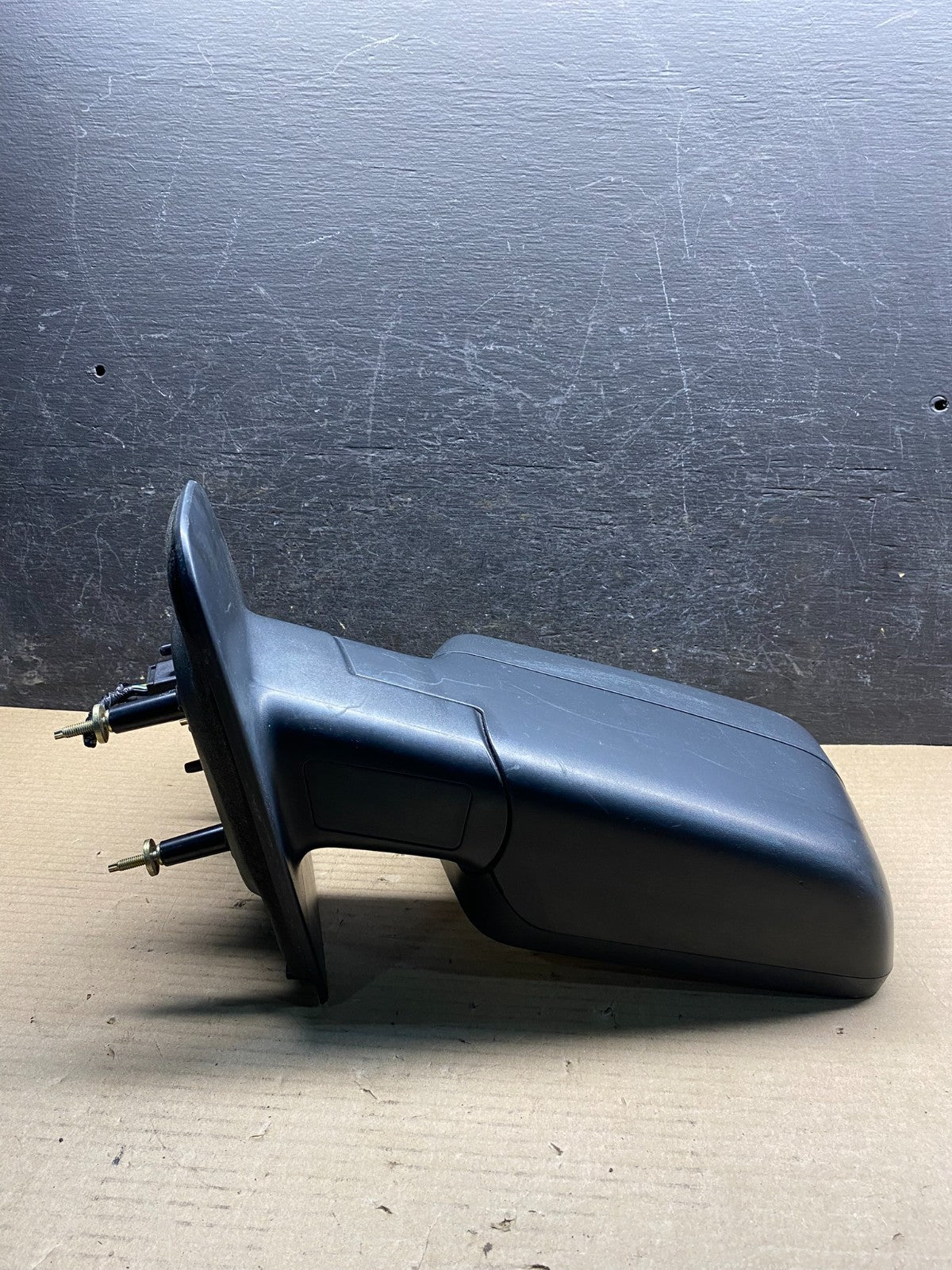 2004 to 2008 Ford F150 Left Driver LH Side View Door Mirror AH9705 DG3
