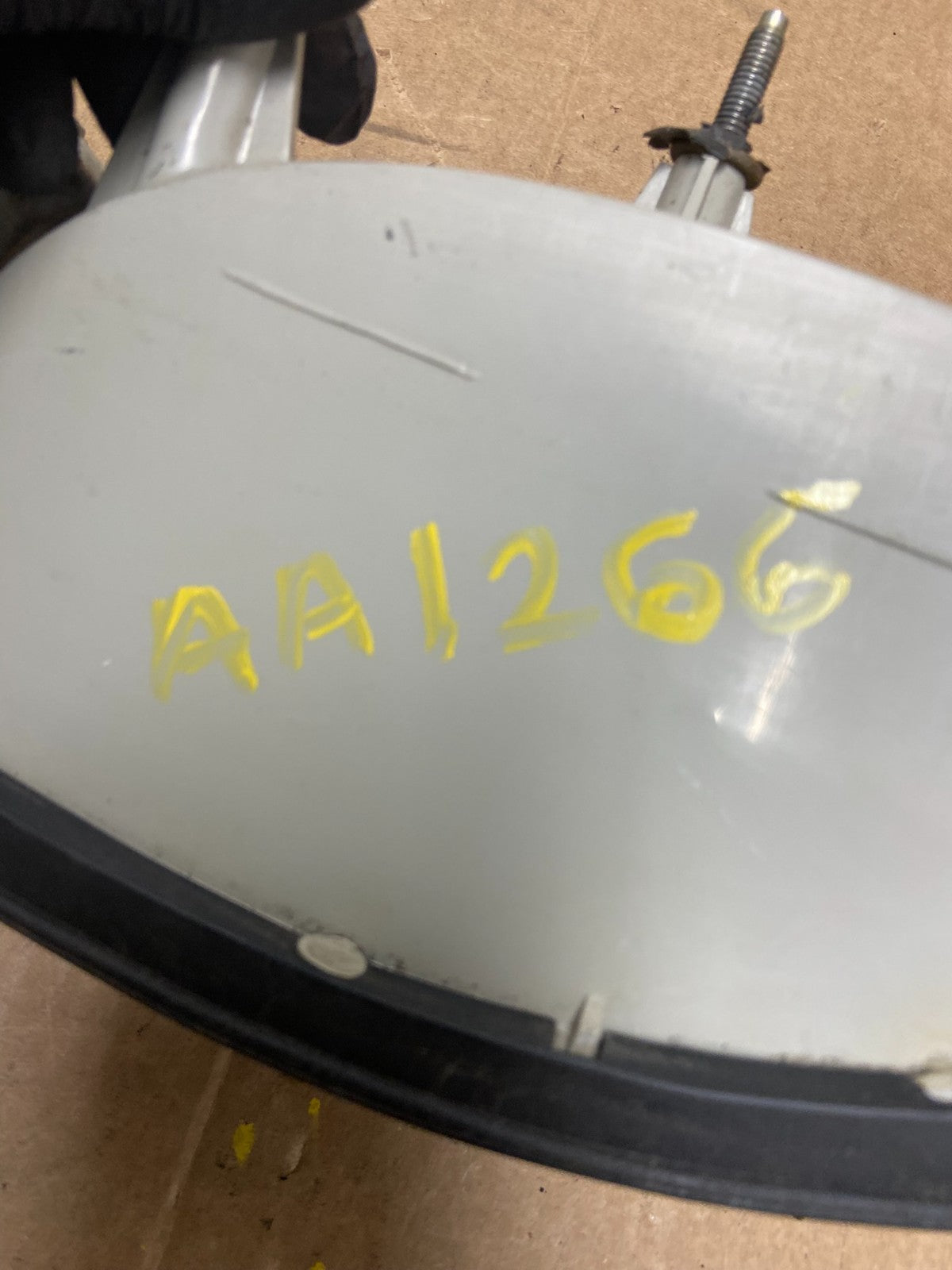 1993 - 1996 Lincoln Mark VIII 8 Right Passenger RH Side Tail Light aa1266 DG7