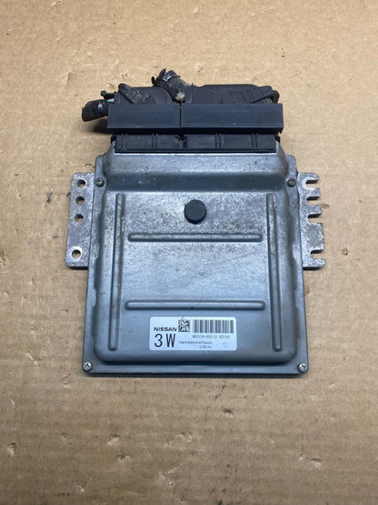 2014-2015 Kia Sorento Rear Glass Windshield Wiper Motor af6631 DG0
