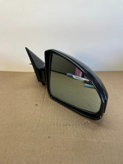 2003 to 2008 Infiniti Fx35 Fx45 Right Passenger RH View Door Mirror Oe ah0098 DG2