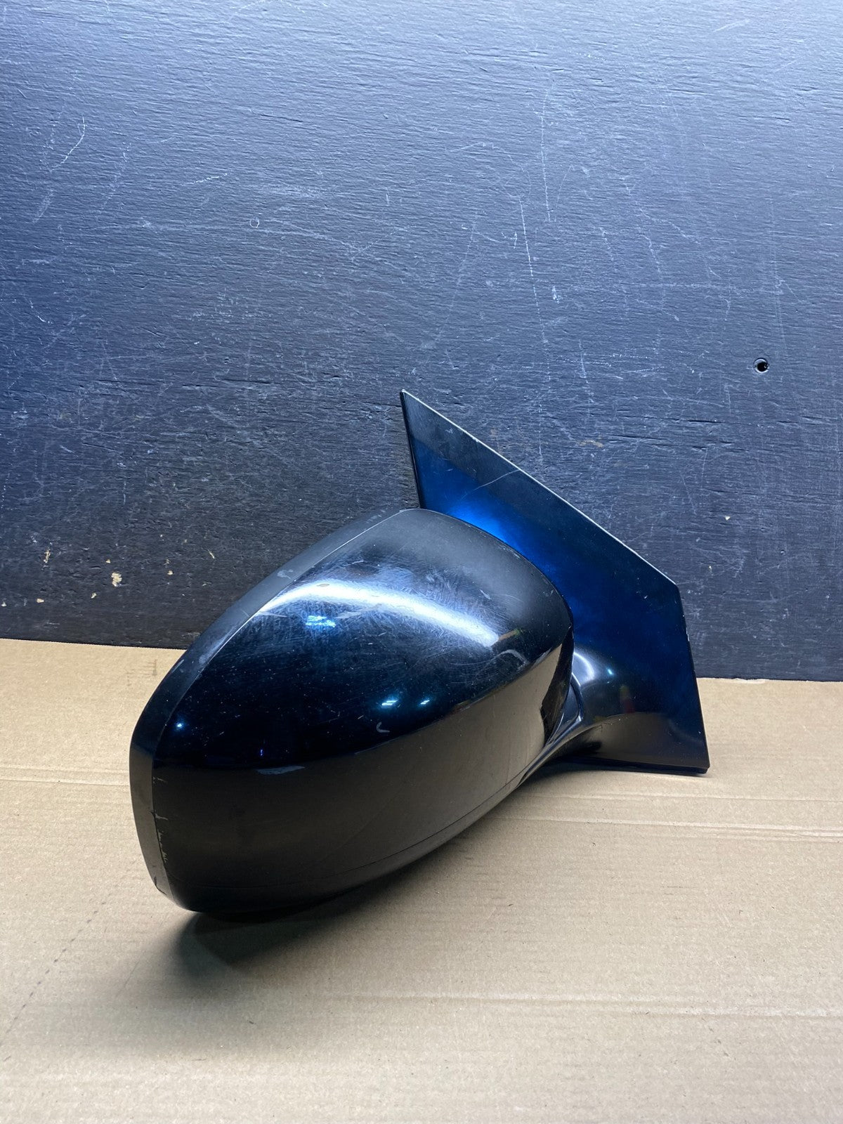 2009 to 2014 Nissan Murano Right Passenger Side View Door Mirror ai7446 DG1