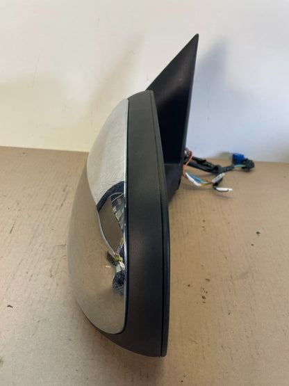 1999-2002 Chevrolet Tahoe Suburban Left Driver LH Turn Door Mirror AI4142 DG8