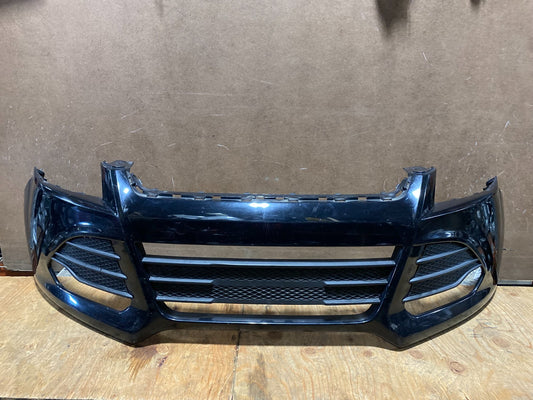 2013 to 2016 Ford Escape Front Bumper Cover X9757 PS0