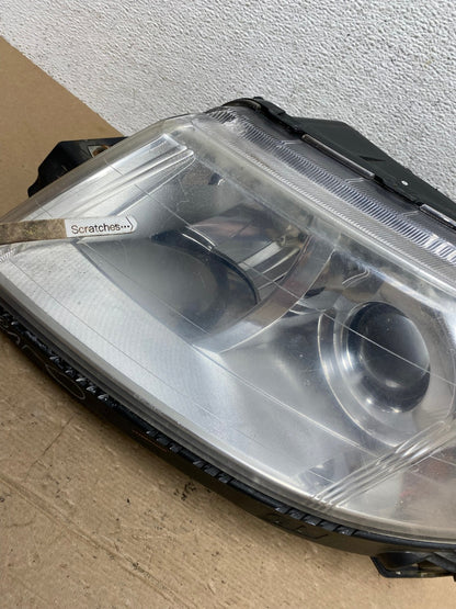 2008 - 2014 Subaru Tribeca Left Driver LH Side Halogen Headlight AF4584 LK3