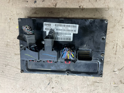2007 Dodge Durango 5.7L  Engine Computer Module ECU PCM N7028 DG0