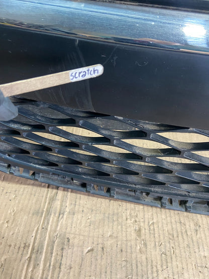 2010-2012 Mazda CX-7 BFront Bumper Cover Lower Grille O8100 DG4