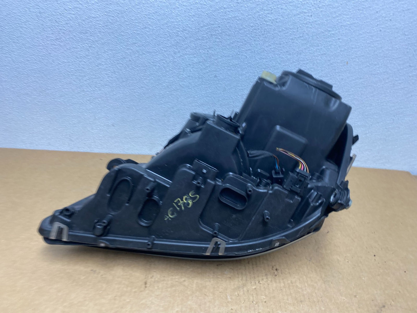 2007 to 2009 Mercedes GL-Class GL450 Right Passenger Headlight Oem AC1785 DW7