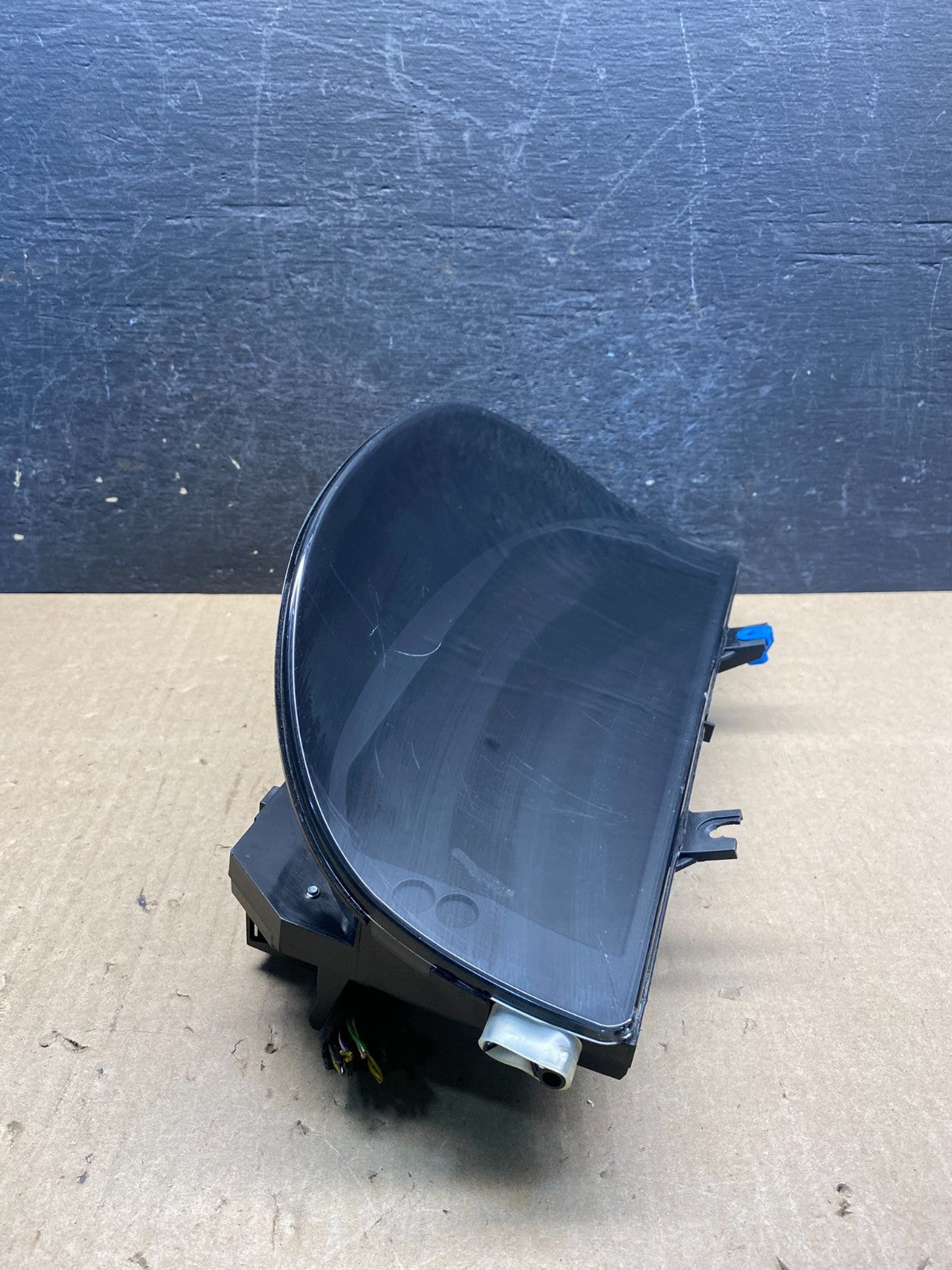 2010 2011 2012 Land Rover Range Rover Speedometer Cluster Gauge AG9416 DW1