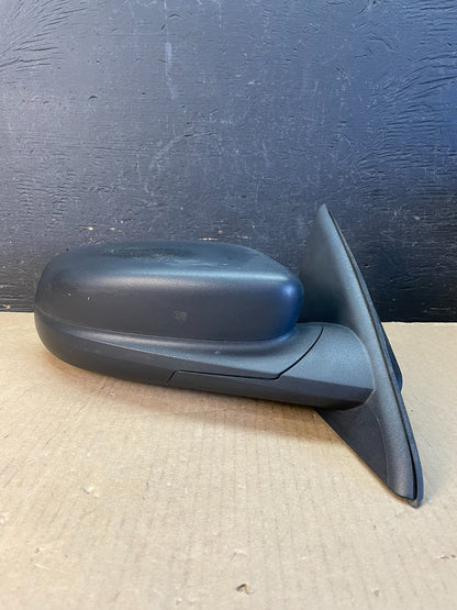 2010 to 2018 Ford Taurus Right Passenger View Door Heated Mirror AD5569 DW0