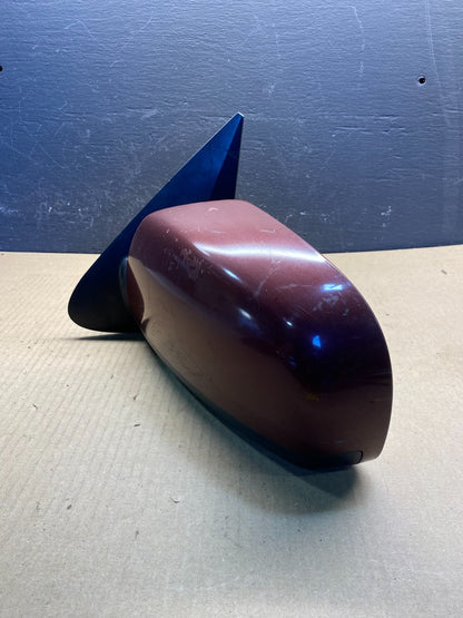 2007 to 2012 Hyundai Santa Fe Left Driver LH Side View Mirror Power ac8854 DG2
