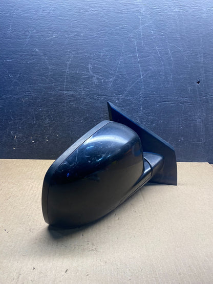 2009 - 2020 Dodge Journey Right Passenger View Door Heated Mirror AG6175 DG1
