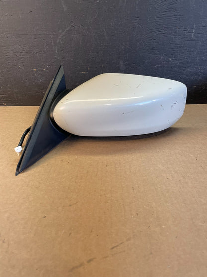 2013 to 2018 Nissan Altima Left Driver LH Side View Door Mirror ac9979 DG0