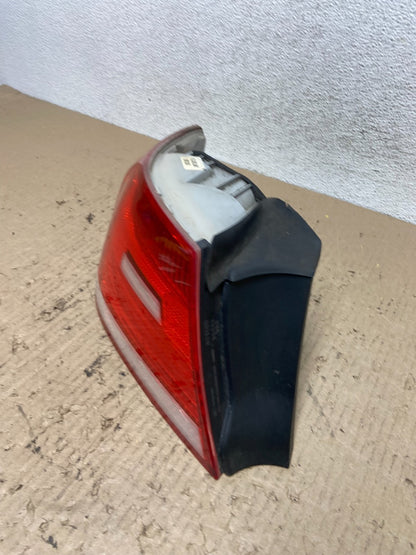2007 to 2010 BMW M3 328i 335i Coupe Left Driver LH Tail Light AF7158 DW1