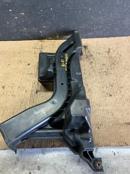 2013 to 2018 Nissan Altima 2.5L Front Air Cleaner Intake Duct Tube Q0456 DG7