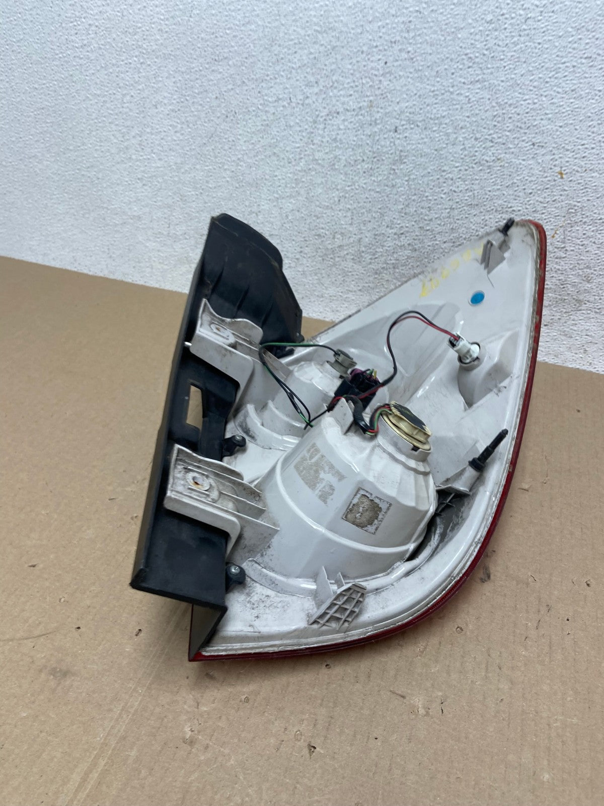 2010 to 2015 Chevrolet Equinox Left Driver Lh Side Tail Light AE6997 LK5