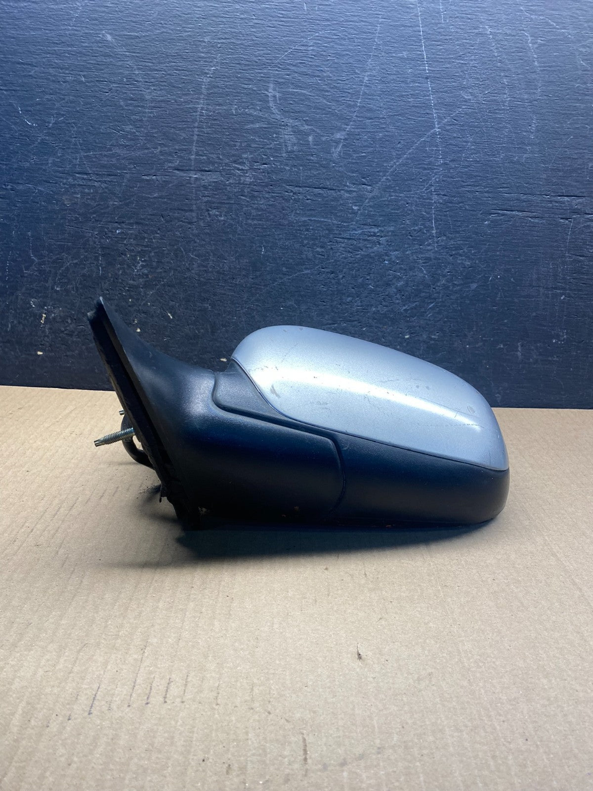 2003 - 2011 Ford Crown Victoria Left Driver LH Heated Door Mirror AG3902 DW3