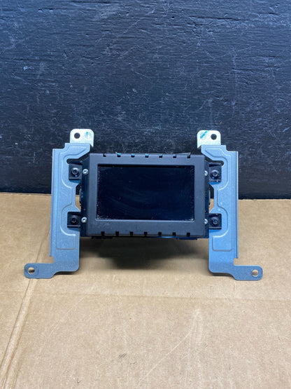 2013 to 2016 Ford Taurus 4.2" Radio Navigation Screen Module AD3671 DG0
