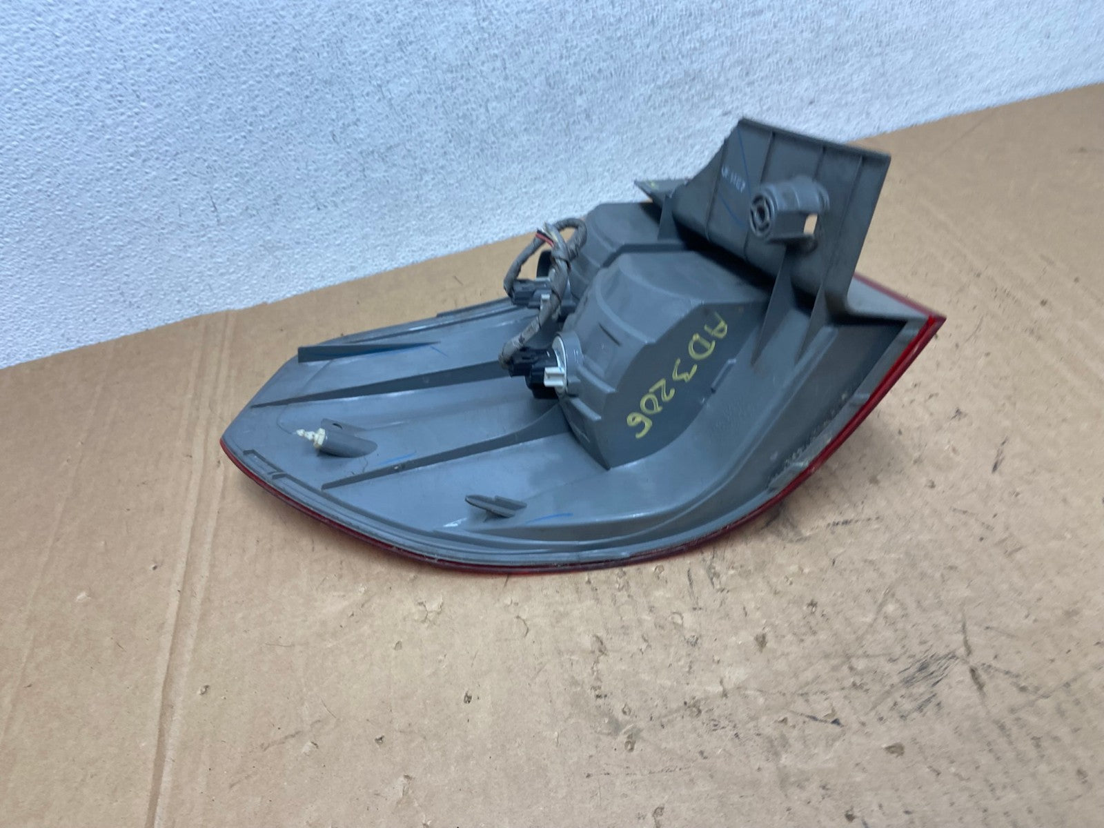 2005 2006 2007 Honda Odyssey Right Passenger RH Side Tail Light AD3206 LK6