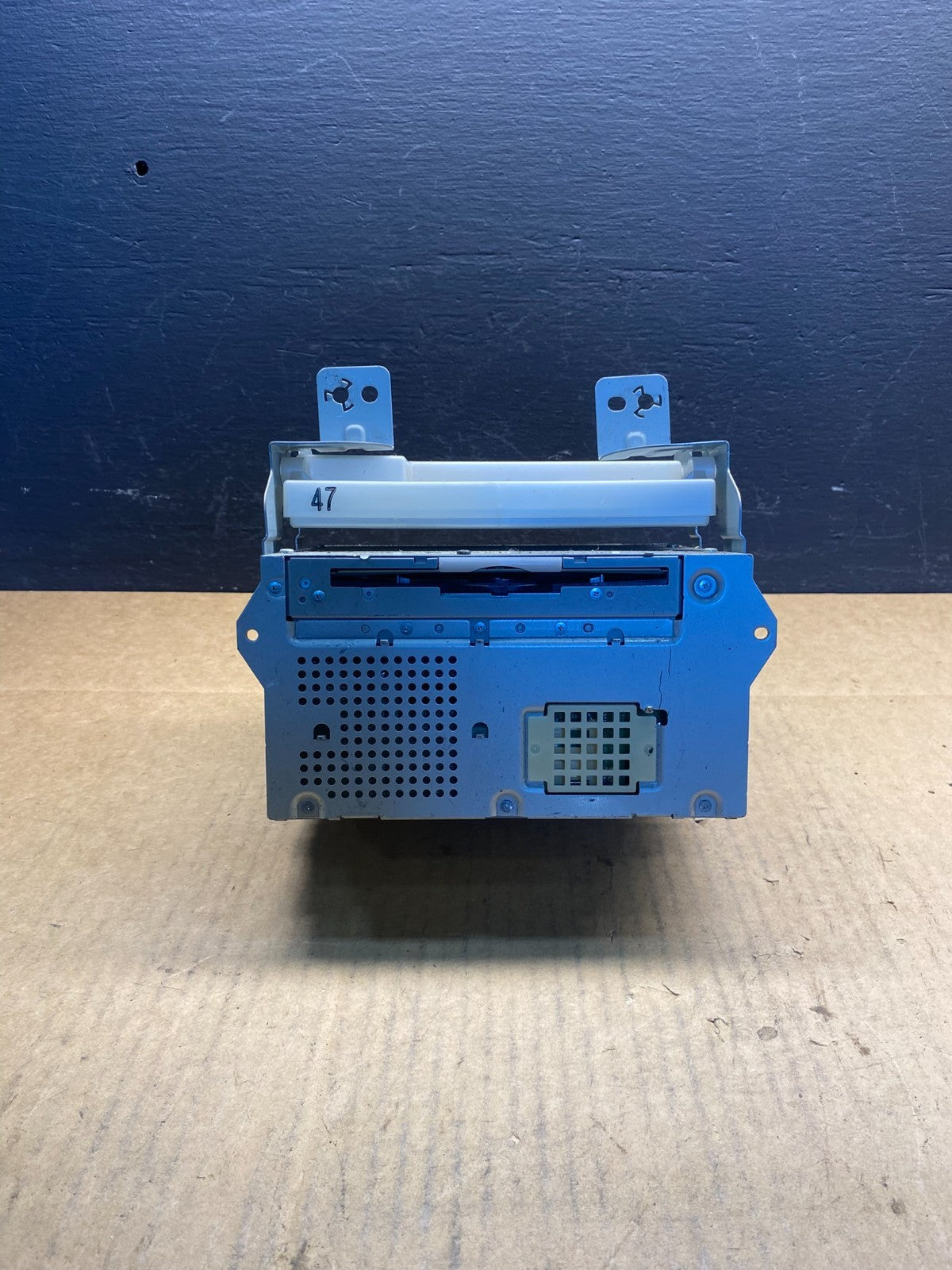 2010 - 2011 Nissan Murano Maxima   Radio CD Player AM/FM Receiver ac2791 DG0