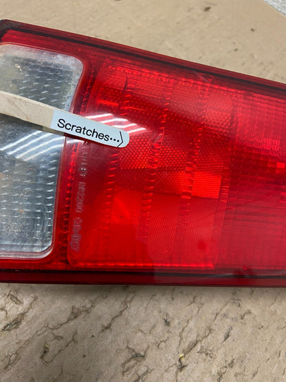 1997 1998 1999 2000 2001 Honda Crv Cr-v Left Driver Lh Tail Light OEM Y3044 DW3