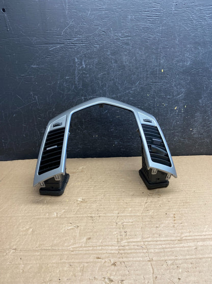 2011 - 2015 Chevrolet Cruze Center Dash Air Vent Bezel AF2057 DW0