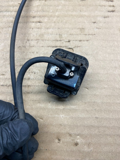 2013-2017 Cadillac XTS Trunk Rear View Backup Camera AE4667 DG3