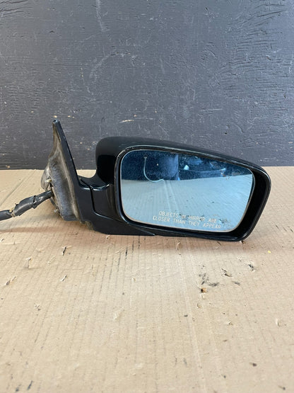 2004 2005 2006 Acura TL Right Passenger View Door Mirror AD8652 DW9