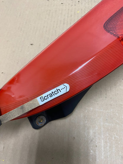 2003 to 2006 Volvo XC90 Right Passenger Side Upper Tail Light OEM E9454 KC5