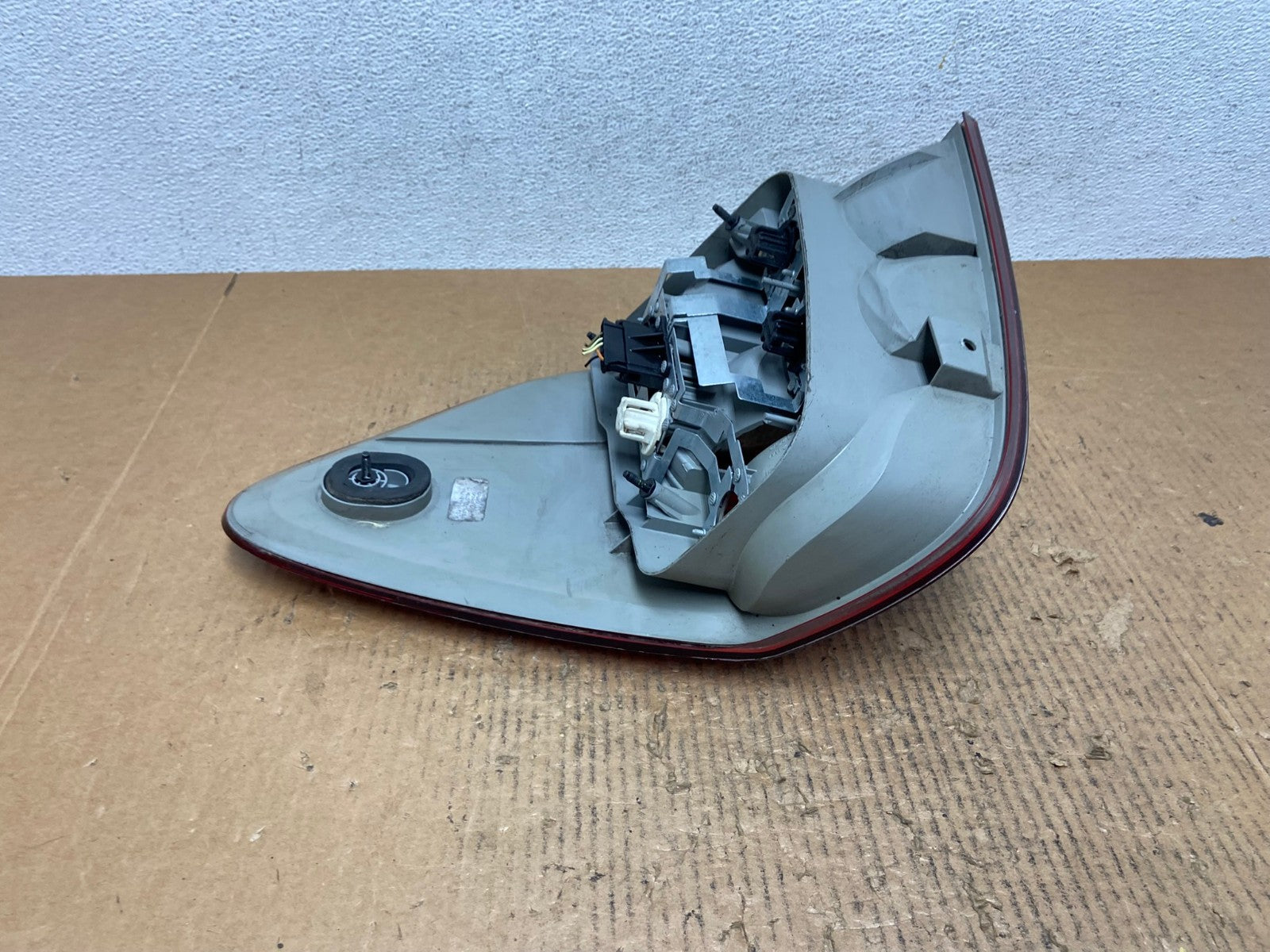 2006 - 2008 Mercedes ML 350 Ml-Class Left Driver Lh Tail Light AE2667 LK3