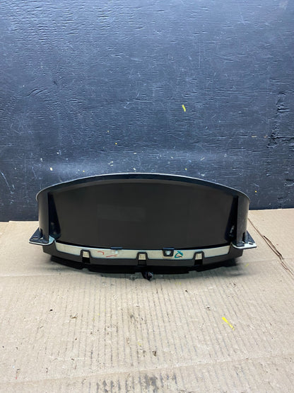 2008 to 2010 Chevrolet Express Speedometer Cluster Gauge L6748 PS3