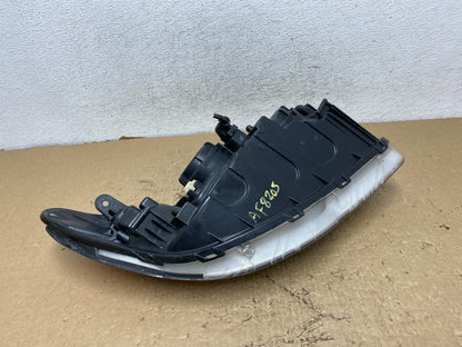 2007 2008 2009 2010 Hyundai Elantra Left Driver Lh Headlight AF8205 DW7