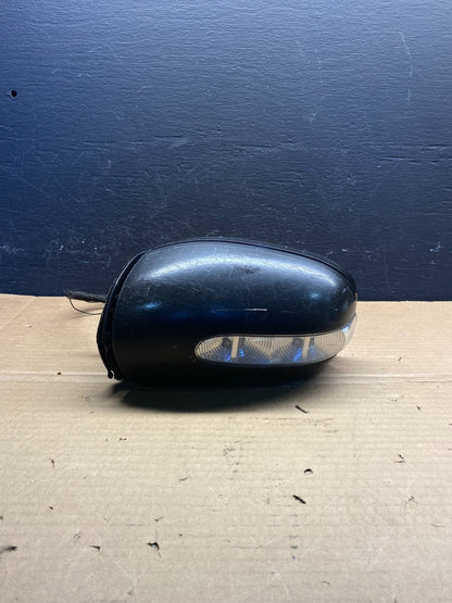 2003 to 2006 Mercedes E-Class Left Driver LH Side View Door Mirror AC8786 DW0