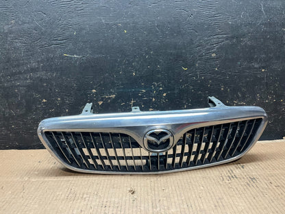 1999 to 2000 Mazda Millenia Front Grill Grille Y6247 PS0