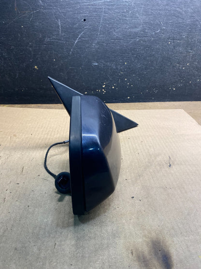 2004 - 2006 BMW 5-Series 525i 530i Right Passenger Door View Mirror Z5472 MS11