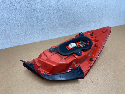 2005 to 2006 Infiniti G35 Right Passenger RH Side Tail Light AD5495 LK4