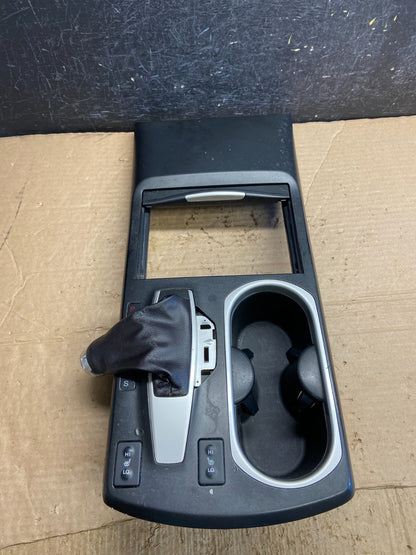 2016-2018 Acura RDX Front Center Console Gear Shift Shifter Bezel Trim af2212 DG0