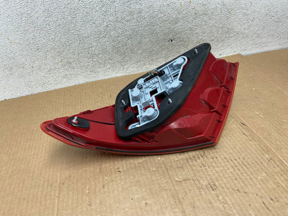 2008 2009 2010 2011 Mercedes C-Class Left Driver Side Tail Light AI5875 LK3